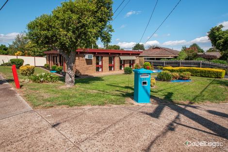 Property photo of 31 John Street Bayswater VIC 3153