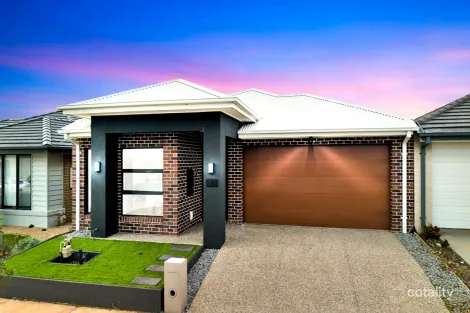 38 Volley St, Tarneit, VIC 3029