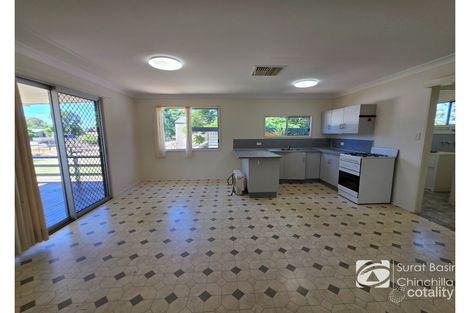 Property photo of 46 Martin Street Taroom QLD 4420