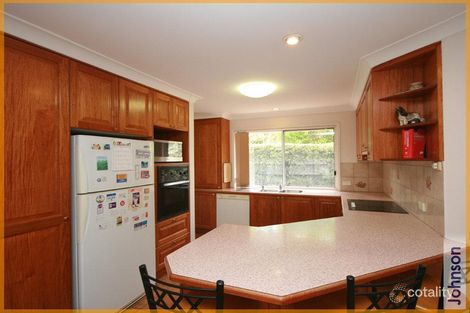 Property photo of 131 Renoir Crescent Forest Lake QLD 4078