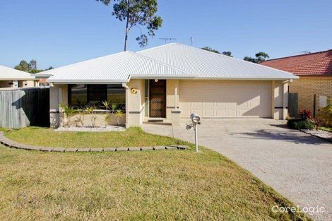 Property photo of 8 Heritage Circuit Springfield Lakes QLD 4300
