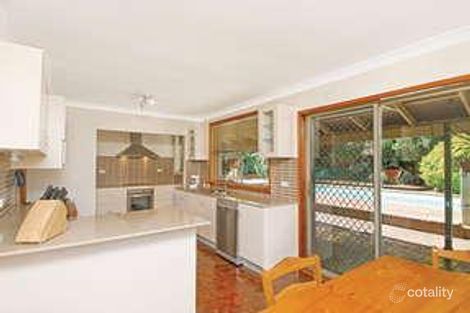 Property photo of 22 Girralong Avenue Baulkham Hills NSW 2153