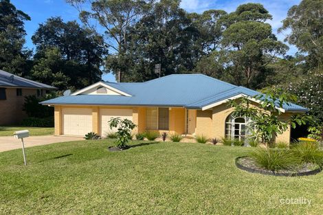 5 Yarrawonga Dr, Mollymook Beach, NSW 2539