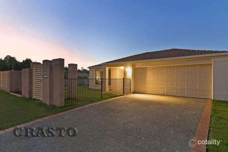 Property photo of 15 Exmoor Street Mudgeeraba QLD 4213