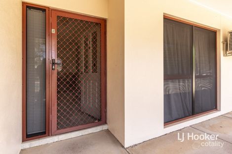 Property photo of 2/15 Ballingall Street The Gap NT 0870