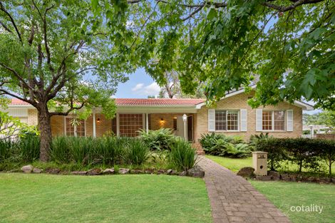 Property photo of 14 Wingara Grove Belrose NSW 2085