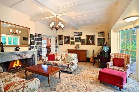Property photo of 60 Lavender Park Road Eltham VIC 3095
