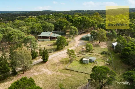 Property photo of 86 McGaws Road Windellama NSW 2580