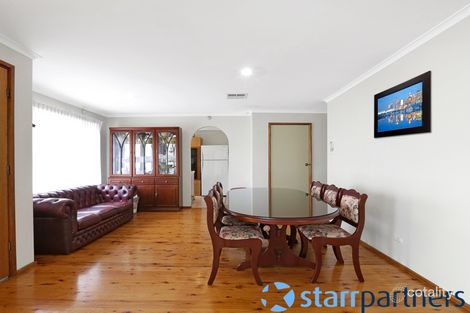 Property photo of 12 Ashton Close Eagle Vale NSW 2558