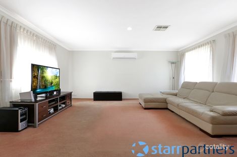 Property photo of 12 Ashton Close Eagle Vale NSW 2558