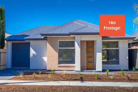 27 Vine St, Surrey Downs, SA 5126