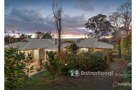 Property photo of 32 Fairway Road Emerald VIC 3782
