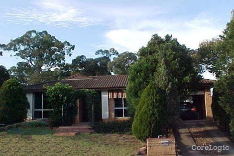 Property photo of 2 Young Place Eagle Vale NSW 2558