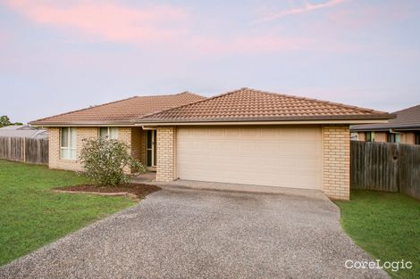 32 Jack Dr, Redbank Plains, QLD 4301