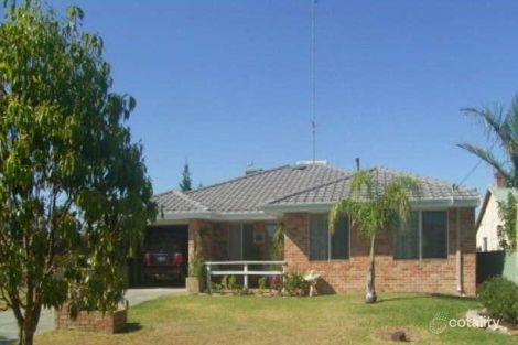 17 Sir James Ave, Harvey, WA 6220