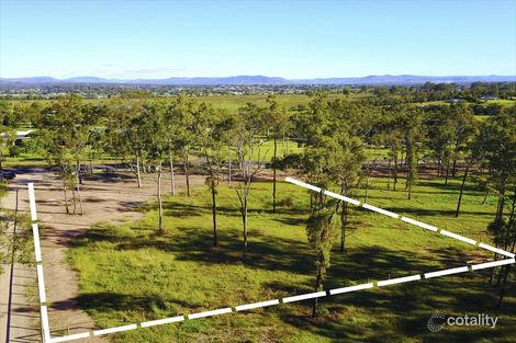 97 Redbank Creek Rd, Adare, QLD 4343