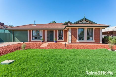 Property photo of 8 Galley Close Seaford Rise SA 5169