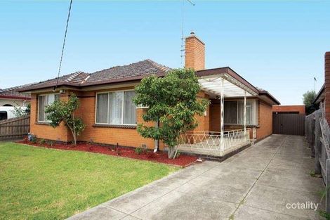Property photo of 25 Irvine Street Pascoe Vale VIC 3044