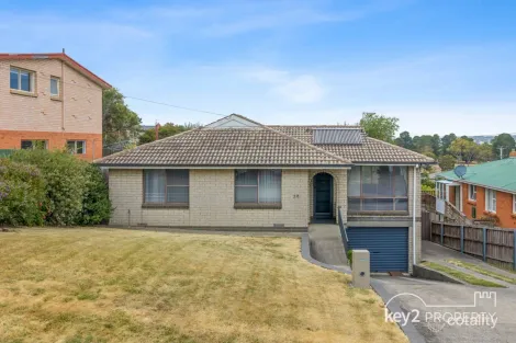 28 Paringa Ave, Newnham, TAS 7248