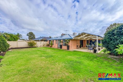 Property photo of 3 Avon Crescent Atwell WA 6164