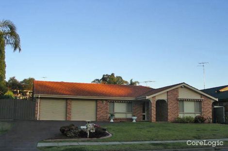 Property photo of 60 Bancroft Road Abbotsbury NSW 2176