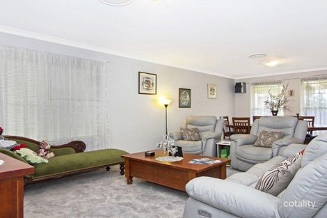 Property photo of 34 Sapphire Circuit Quakers Hill NSW 2763