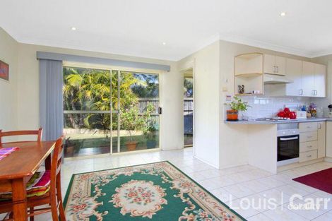 Property photo of 16B Evans Road Glenhaven NSW 2156