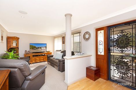 Property photo of 7 Clancy Court Hillvue NSW 2340