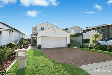 Property photo of 28 Wycombe Avenue Brighton-Le-Sands NSW 2216