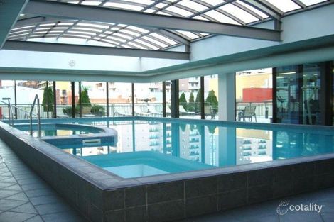 Property photo of 2206/222 Russell Street Melbourne VIC 3000