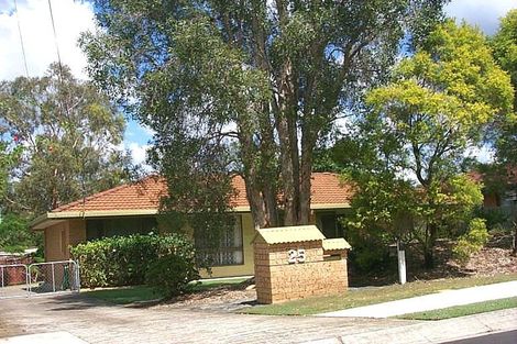 Property photo of 25 Girralong Street Eagleby QLD 4207