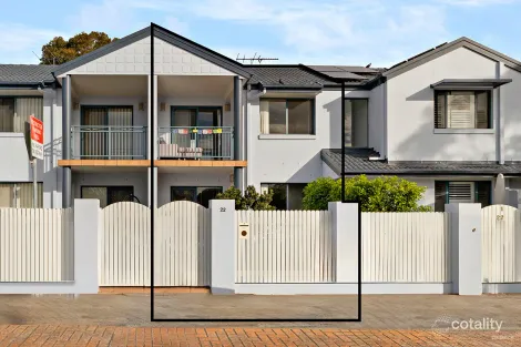 2/22 Churchill Cct, Hamilton South, NSW 2303