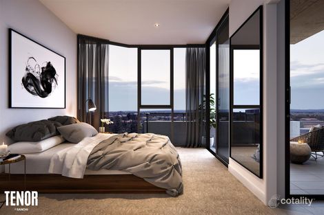 Property photo of 506/31 Wyandra Street Teneriffe QLD 4005