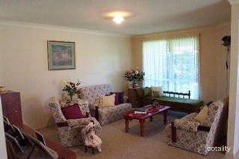 Property photo of 40 Melaleuca Crescent Rothwell QLD 4022