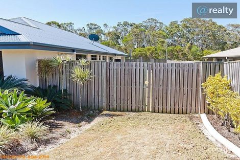Property photo of 17 Bay Breeze Close Wondunna QLD 4655