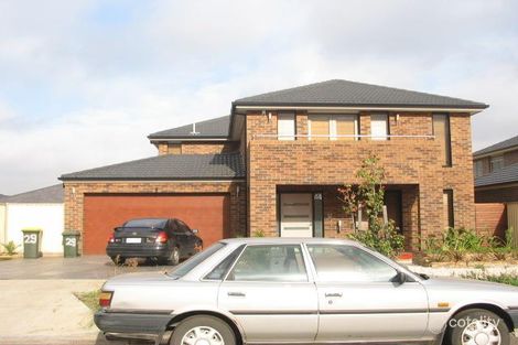 29 Grovedale Cct, Cairnlea, VIC 3023