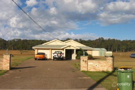Property photo of 80 Wahroonga Road Kanwal NSW 2259