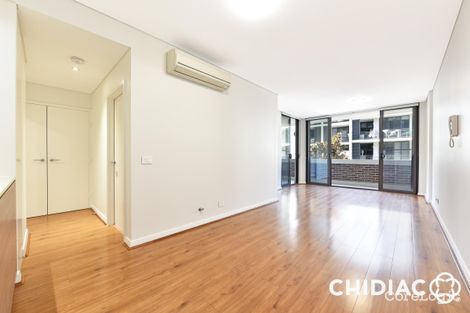 Property photo of 329/43 Amalfi Drive Wentworth Point NSW 2127