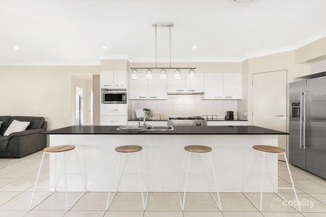 Property photo of 20 Springbrook Place Moggill QLD 4070