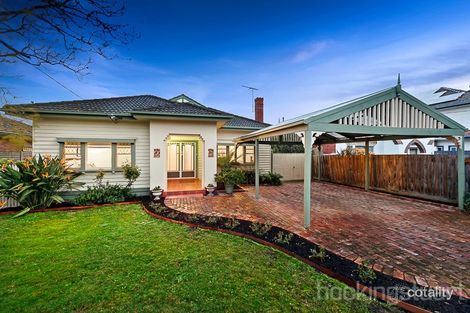 16 Walnut St, Ormond, VIC 3204