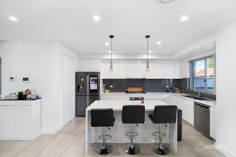 Property photo of 50B Northcote Road Greenacre NSW 2190