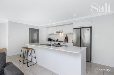 Property photo of 46 Golden Whistler Avenue Aberglasslyn NSW 2320