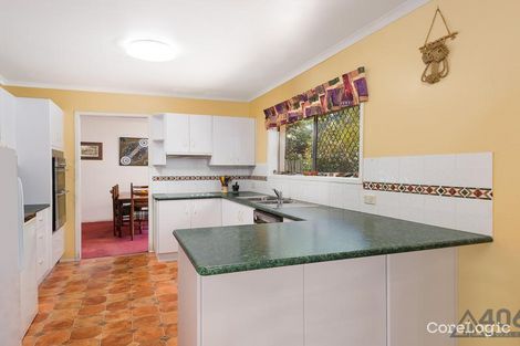 Property photo of 19 Fairweather Street Kenmore QLD 4069