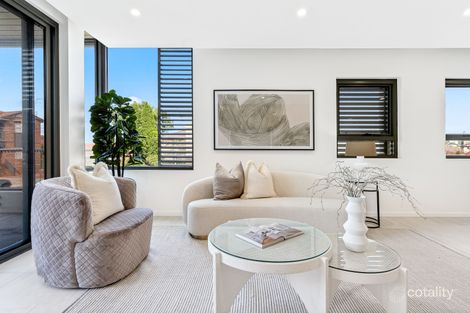 103/4 Stuart Cres, Drummoyne, NSW 2047