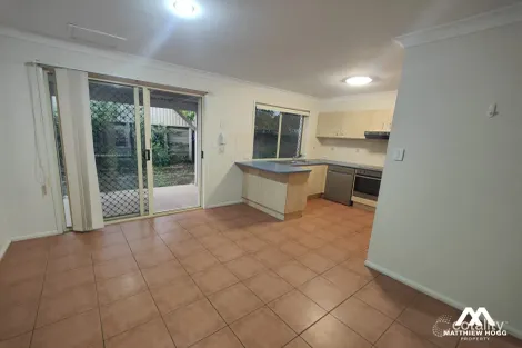 Property photo of 18/81 Network Drive Wynnum West QLD 4178