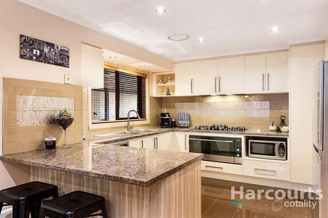 Property photo of 6 Golf Links Drive Mill Park VIC 3082