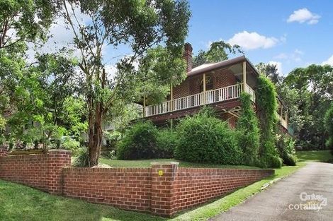 Property photo of 8 Elizabethan Place St Ives Chase NSW 2075
