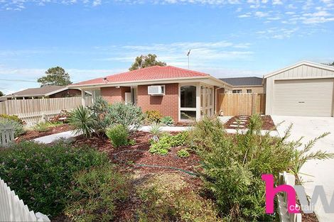 Property photo of 33A Polwarth Crescent Belmont VIC 3216