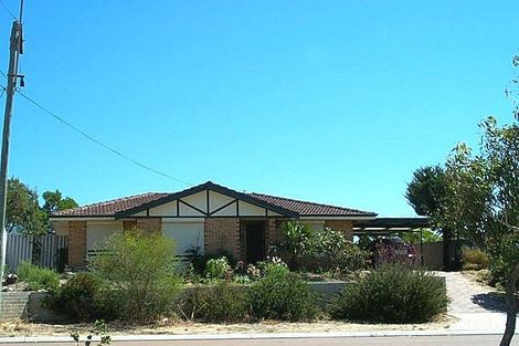 Property photo of 195 Eddystone Avenue Beldon WA 6027