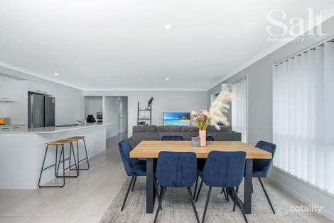 Property photo of 46 Golden Whistler Avenue Aberglasslyn NSW 2320